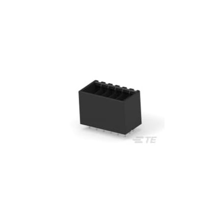Te Connectivity DYNAMIC 3500 HDR ASSY 12P V 316516-5